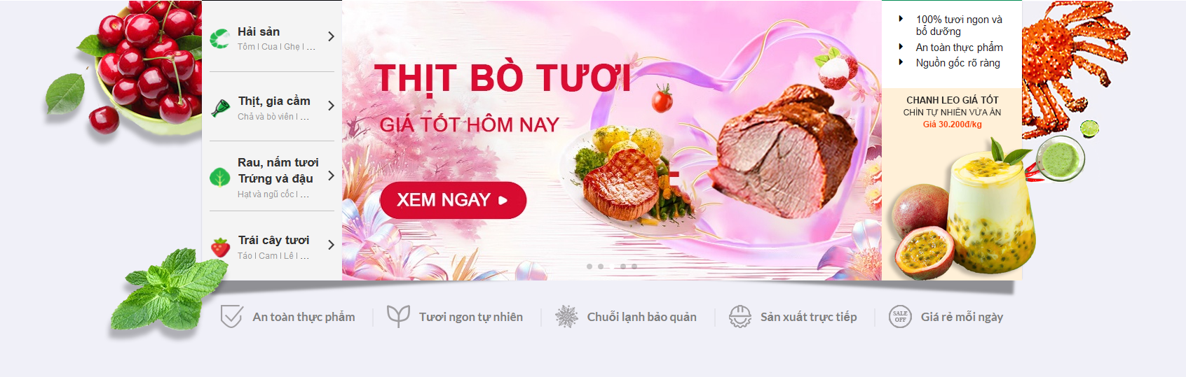Thực Phẩm Vifoods
