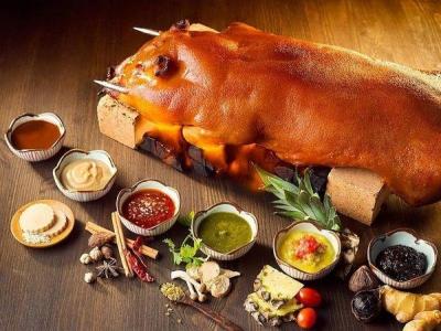 5+ địa chỉ bán lợn sữa quay tại TP HCM ngon nổi tiếng