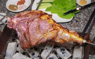 Bảng báo giá đùi dê quay giá rẻ nhất hiện nay