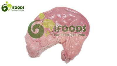 Bao tử heo đông lạnh VLMK