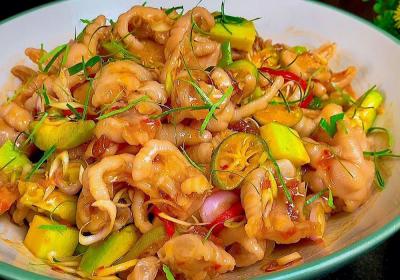 Chân Gà Tươi Ngon – Sản Phẩm Cao Cấp Do Vifoods Phân Phối Tại Đà Lạt