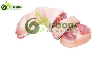Chân heo trước nguyên cái Mir Kar
