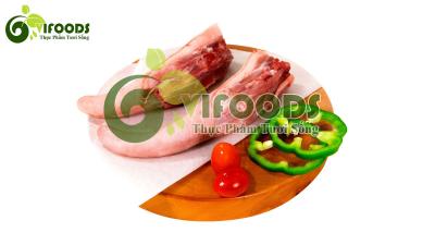 Đuôi heo đông lạnh nhập khẩu Ba Lan