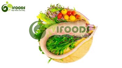 Đuôi Trâu SUNNY MS 57