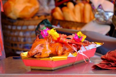 Gợi ý top 5+ địa chỉ bán lợn quay tại TP HCM mà bạn nên thử