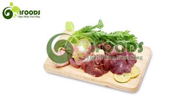 Lòng Gà Nguyên Bộ