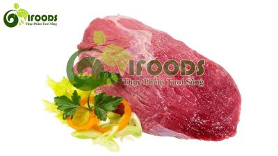 Nạc Đùi TOOBA MS 41