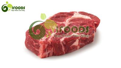 Nạc Vai ALKHAIR(AK) MS 65