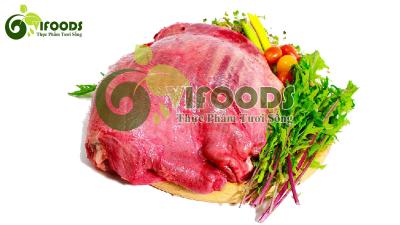 Nạm Bụng AGRO MS 13