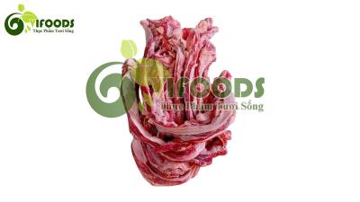 Nạm Sườn KAMIL MS 123