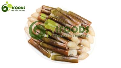 Ốc móng tay thiên nhiên