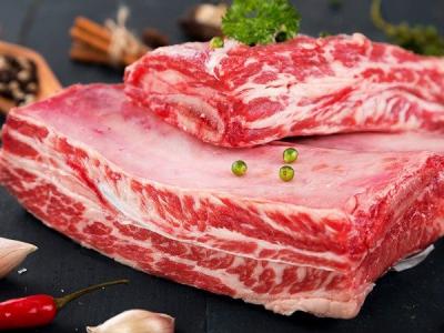 Sườn Bò Nguyên Tảng – Nguyên Liệu Tuyệt Vời Cho Những Món Barbecue Và Hầm Sâu