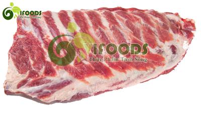 Sườn cánh buồm heo Olymel