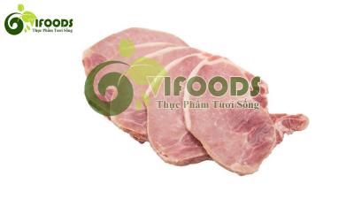 Sườn cốt lết đông lạnh Dalia