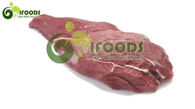 Thăn Lá Cờ AL MINHA MS 44