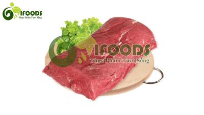 Thăn Ngoại TOOBA MS 46