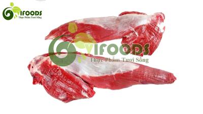 Thăn Nội SUNNY MS 31