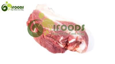 Thịt nạc vai Frimesa