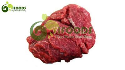 Thịt Nạm HILAL 11