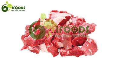 Thịt Vụn AGRO MS 152