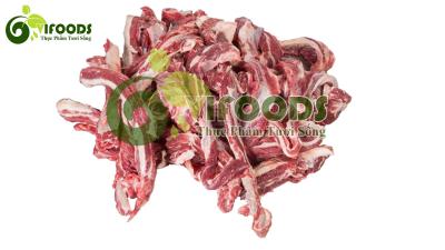 Thịt Vụn AL YAHYA MS 66