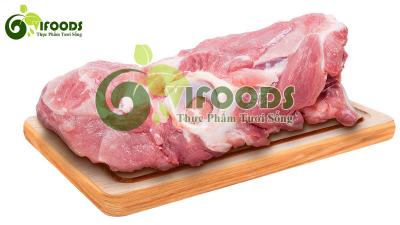 Xương Đuôi Heo Tươi