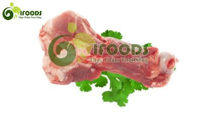 Xương ống heo Apk